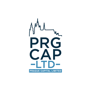 Logo Design by Loknath for PRG CAP LTD | Design: #36741141