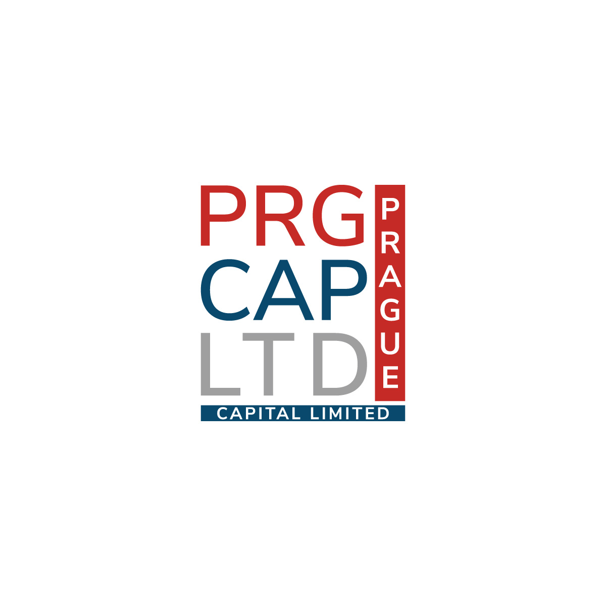 Diseño de Logo por Loknath para PRG CAP LTD | Diseño #36741143