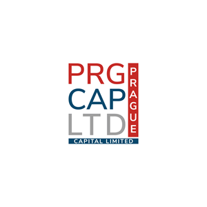 Logo Design by Loknath for PRG CAP LTD | Design: #36741143