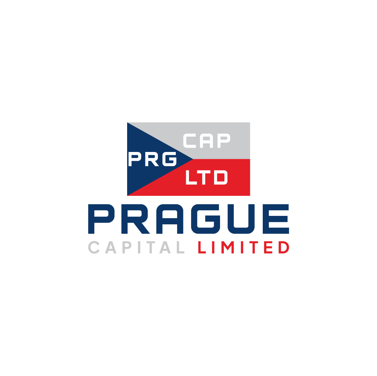 Diseño de Logo por Loknath para PRG CAP LTD | Diseño #36741147