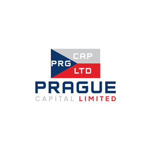 Logo Design by Loknath for PRG CAP LTD | Design: #36741147