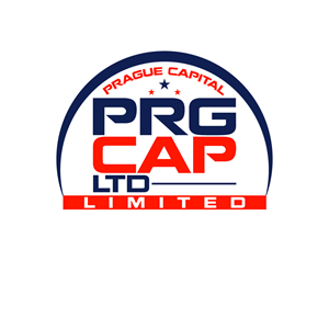 Logo Design by Loknath for PRG CAP LTD | Design: #36741149