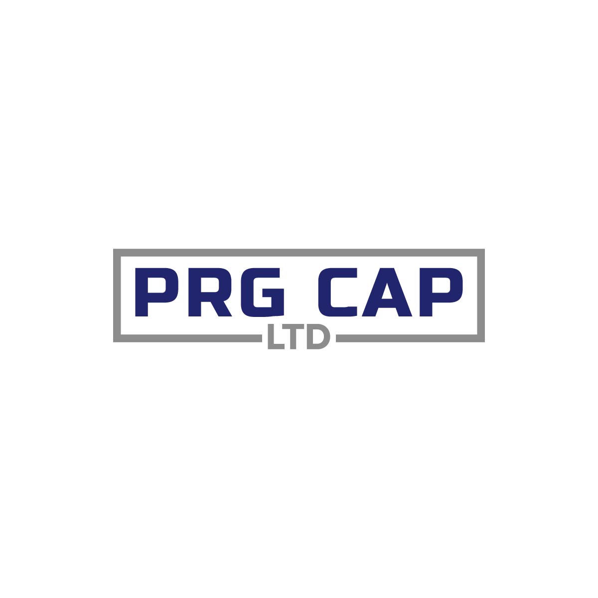 Diseño de Logo por Loknath para PRG CAP LTD | Diseño #36741300