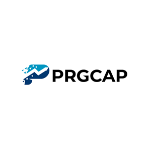 Logo Design by Loknath for PRG CAP LTD | Design: #36744857