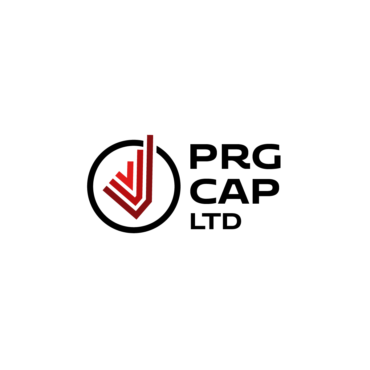 Diseño de Logo por Loknath para PRG CAP LTD | Diseño #36744861