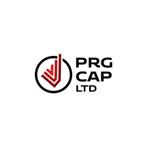 Logo Design by Loknath for PRG CAP LTD | Design: #36744861