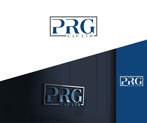 Logo Design by alkaline for PRG CAP LTD | Design: #36737081