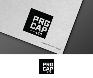 Logo Design by Srk pix!14 for PRG CAP LTD | Design: #36745556