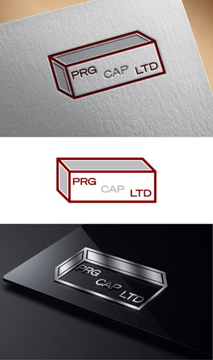 Design de Logo par Design_tamim pour PRG CAP LTD | Design : #36734404