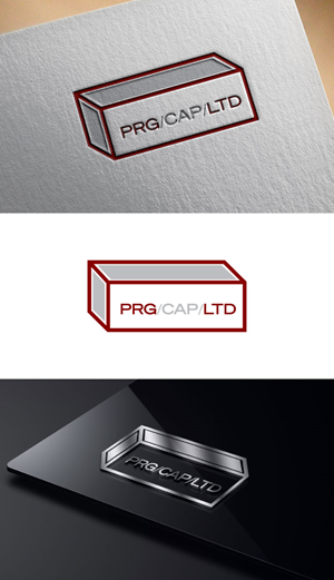 Design de Logo par Design_tamim pour PRG CAP LTD | Design : #36734405