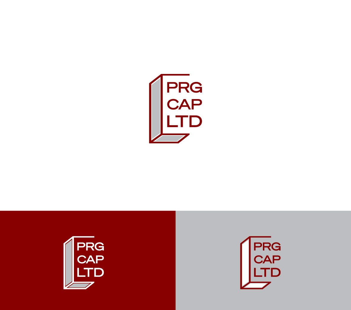 Design de Logo par Design_tamim pour PRG CAP LTD | Design #36734406