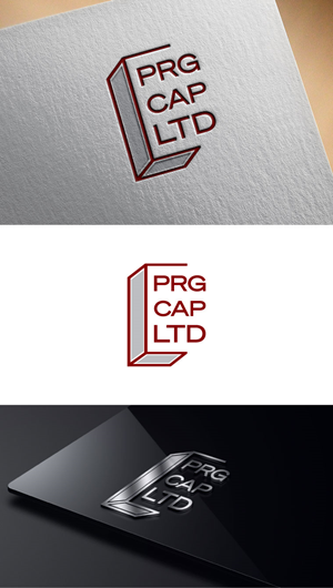 Design de Logo par Design_tamim pour PRG CAP LTD | Design : #36734407