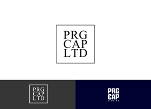 Logo-Design von ZETA für PRG CAP LTD | Design #36745476