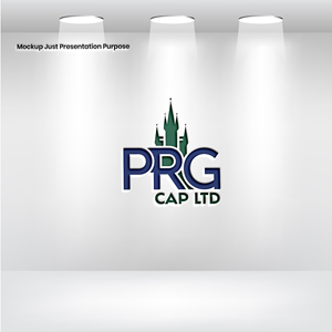 Logo Design by VectorForge for PRG CAP LTD | Design: #36738342