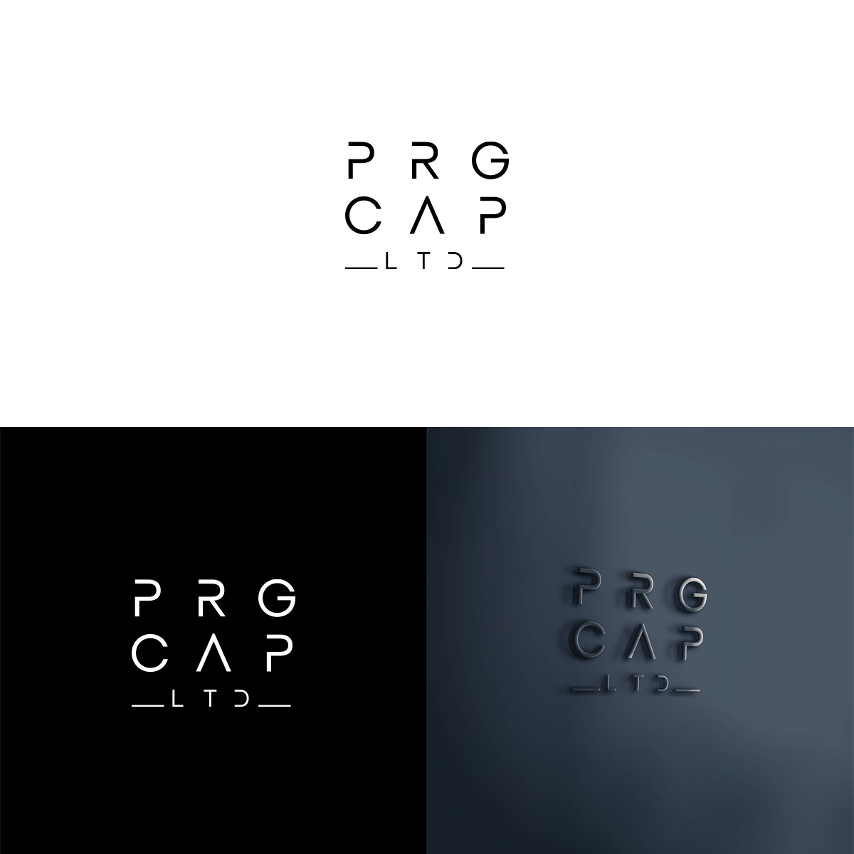 Diseño de Logo por DesignSNW para PRG CAP LTD | Diseño #36739235