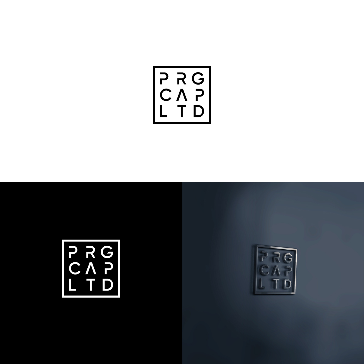 Diseño de Logo por DesignSNW para PRG CAP LTD | Diseño #36739236