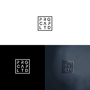 Diseño de Logo por DesignSNW para PRG CAP LTD | Diseño: #36739236