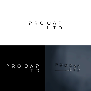 Diseño de Logo por DesignSNW para PRG CAP LTD | Diseño: #36739237
