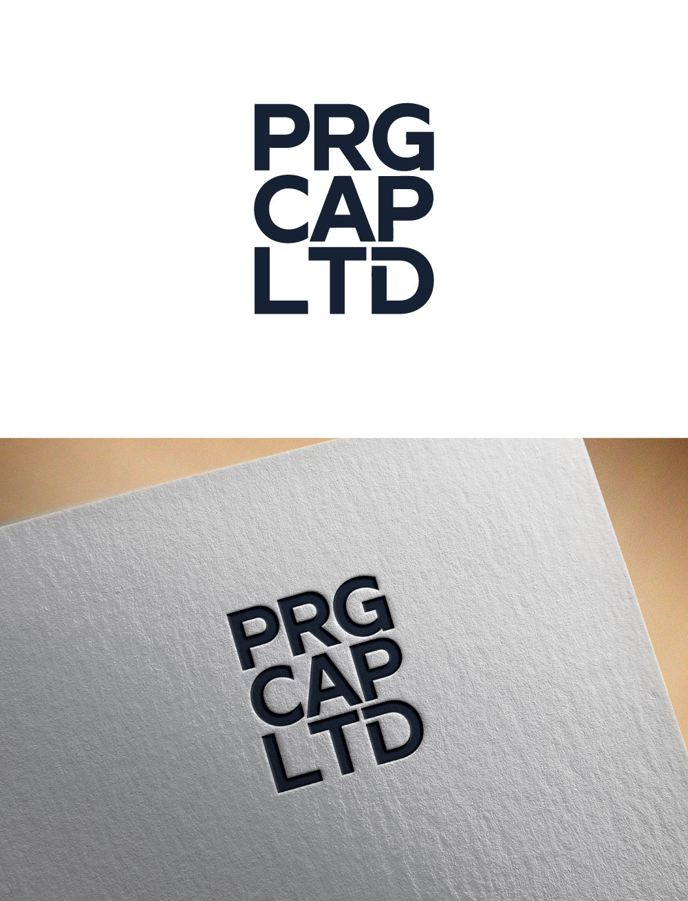 Diseño de Logo por KING JM para PRG CAP LTD | Diseño #36735331