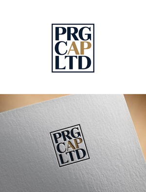 Diseño de Logo por KING JM para PRG CAP LTD | Diseño: #36735332