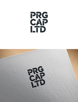 Diseño de Logo por KING JM para PRG CAP LTD | Diseño: #36735334