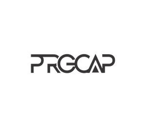 Logo Design by jk_studio for PRG CAP LTD | Design: #36735206