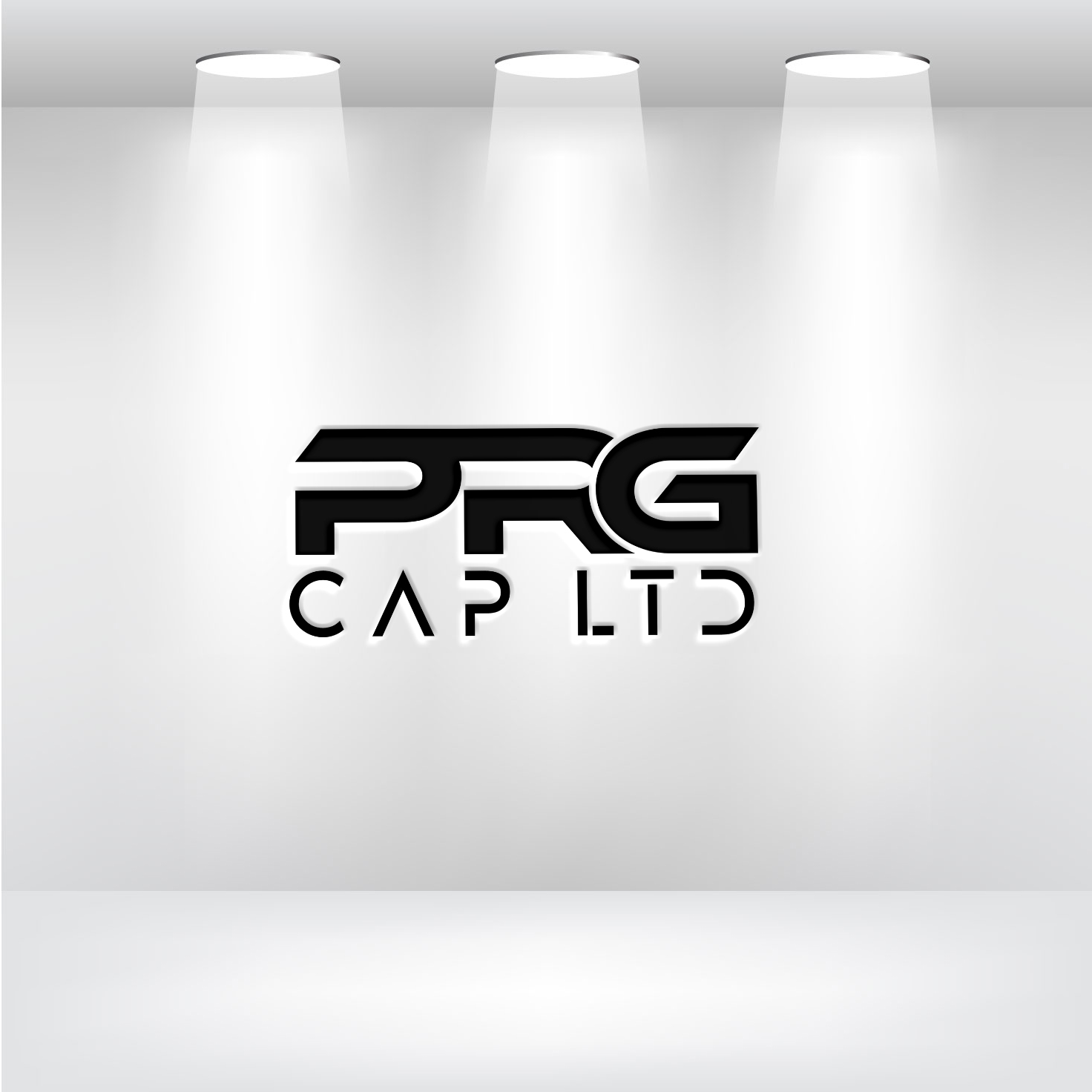 Diseño de Logo por jk_studio para PRG CAP LTD | Diseño #36735224