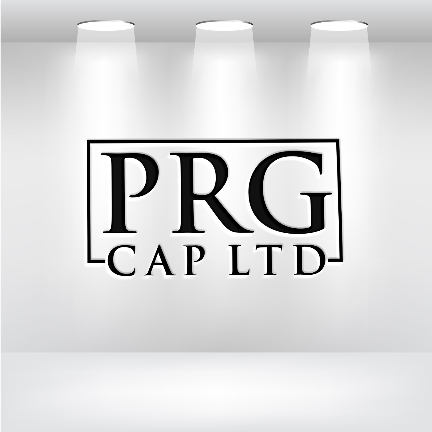 Diseño de Logo por jk_studio para PRG CAP LTD | Diseño #36735234