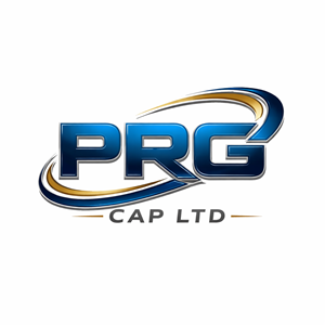 Logo Design by jk_studio for PRG CAP LTD | Design: #36735250
