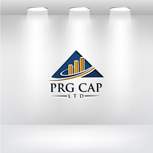 Logo Design by jk_studio for PRG CAP LTD | Design: #36736183