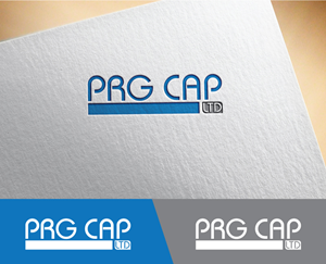 Design de Logo par design gallary zh pour PRG CAP LTD | Design : #36739356