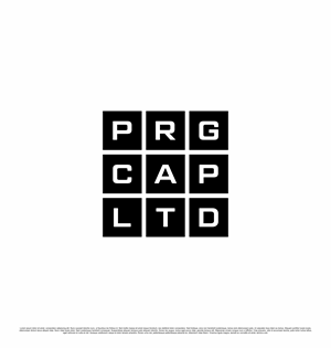 Logo Design by saesean for PRG CAP LTD | Design: #36737381