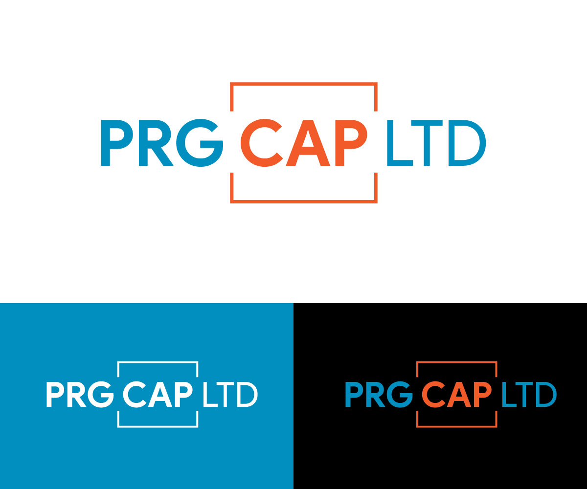 Diseño de Logo por RaKu 2 para PRG CAP LTD | Diseño #36761174