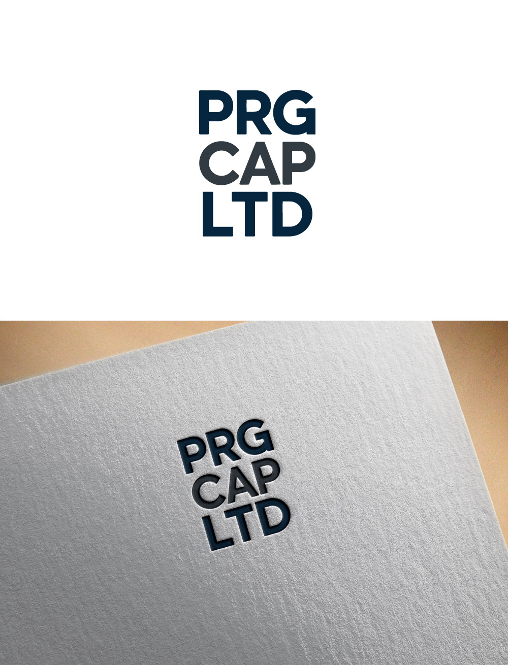 Design de Logo par Jonshonkal pour PRG CAP LTD | Design #36737546