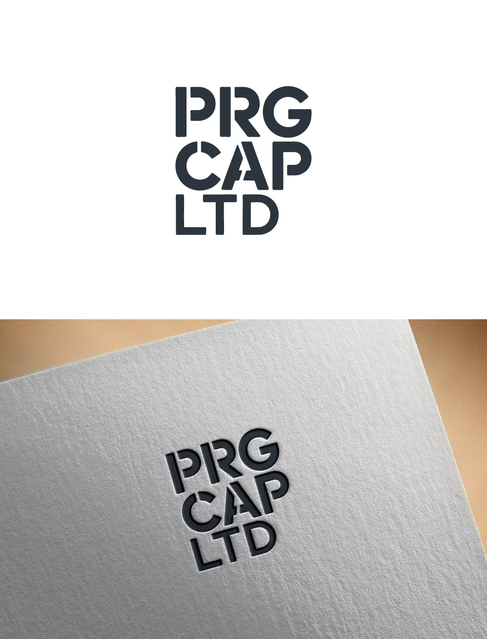 Design de Logo par Jonshonkal pour PRG CAP LTD | Design #36737548