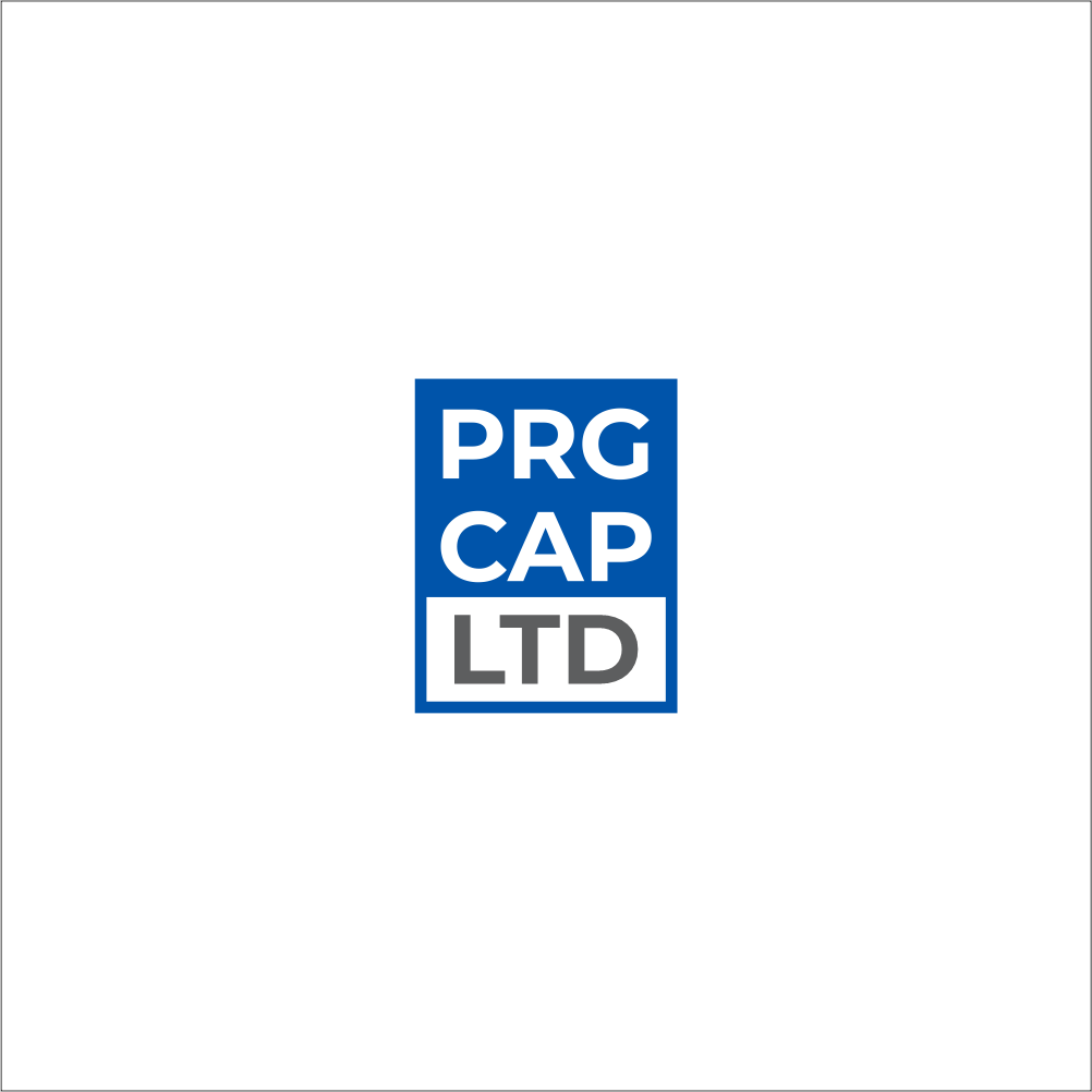 Logo Design by B4LYA for PRG CAP LTD | Design #36738942