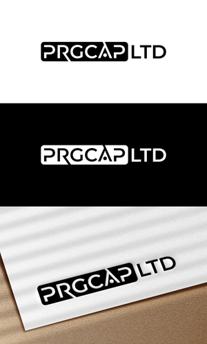 Diseño de Logo por loveqis para PRG CAP LTD | Diseño: #36739520