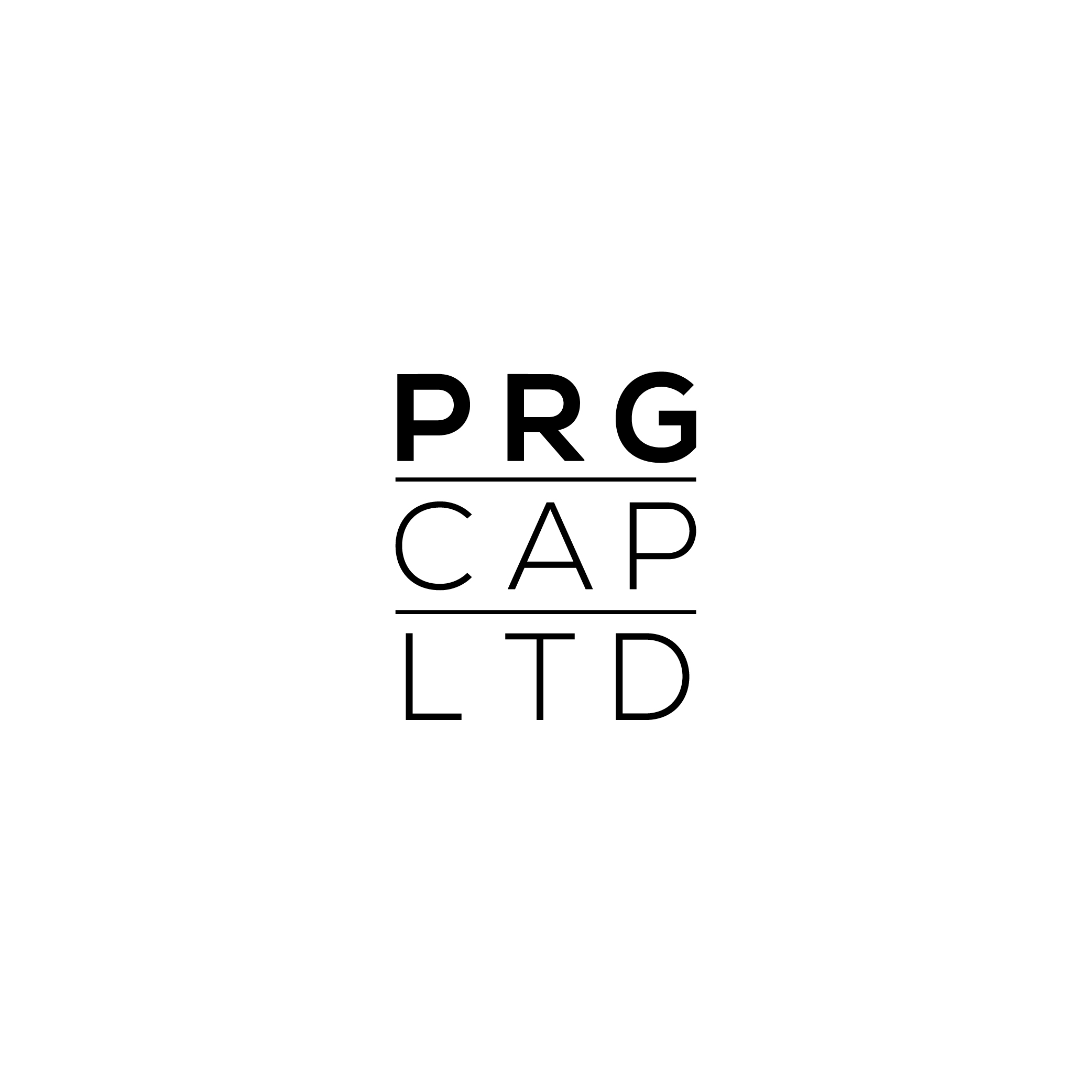 Diseño de Logo por designer profile para PRG CAP LTD | Diseño #36734295
