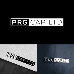 Diseño de Logo por designer profile para PRG CAP LTD | Diseño: #36734297