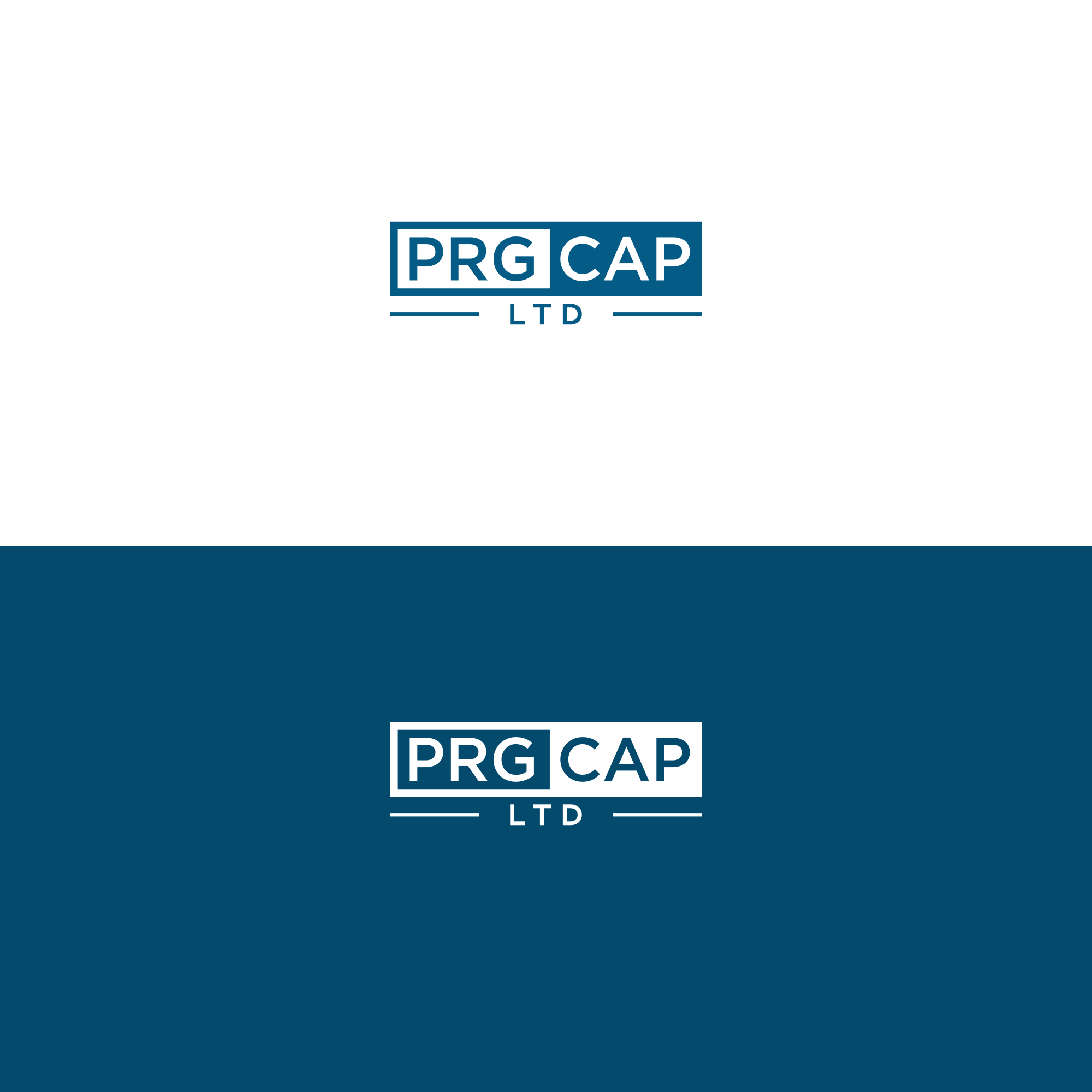 Diseño de Logo por babyaga para PRG CAP LTD | Diseño #36736683