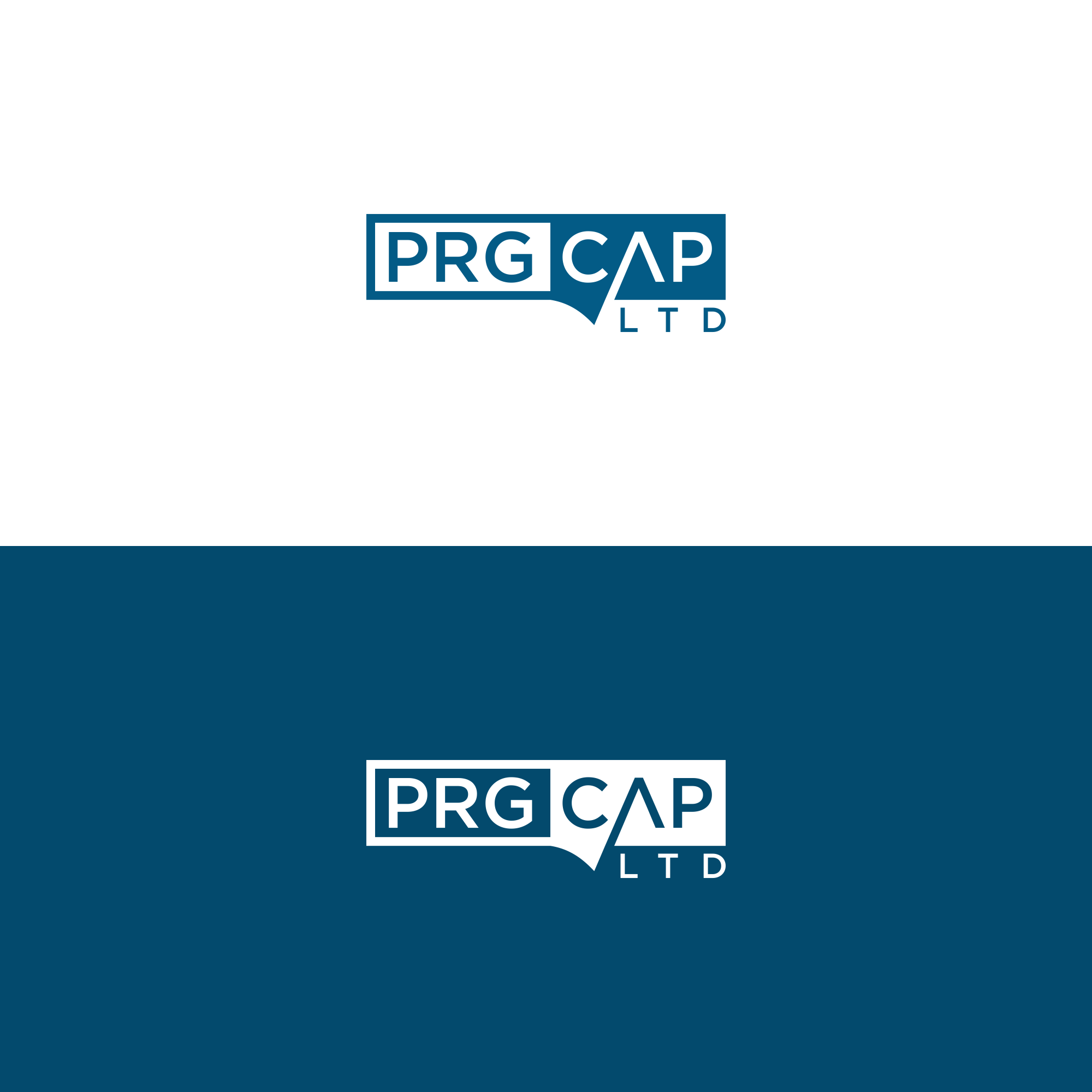 Diseño de Logo por babyaga para PRG CAP LTD | Diseño #36736688