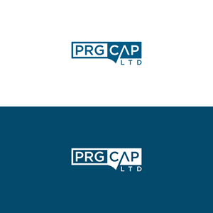 Diseño de Logo por babyaga para PRG CAP LTD | Diseño: #36736688