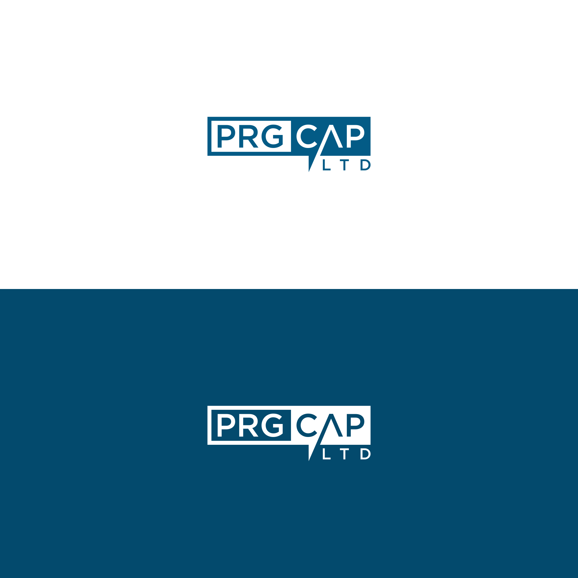 Diseño de Logo por babyaga para PRG CAP LTD | Diseño #36736695