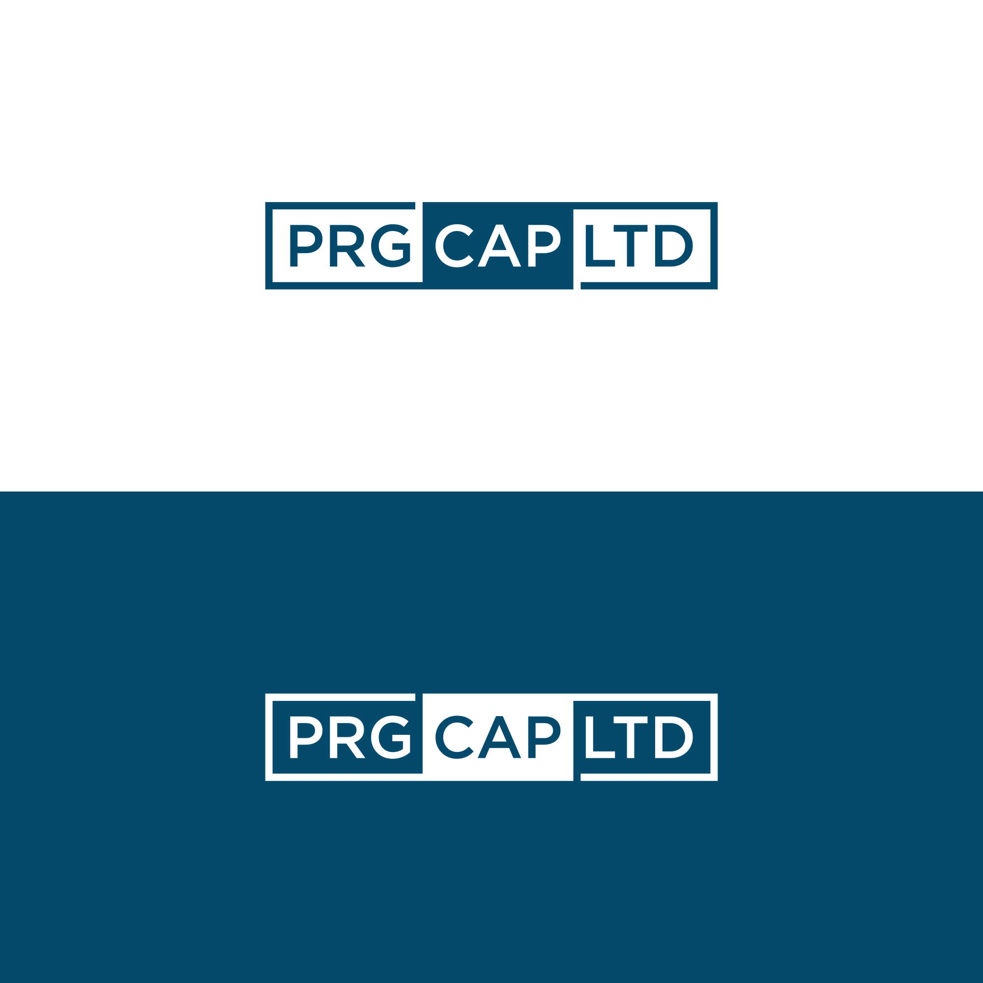 Diseño de Logo por babyaga para PRG CAP LTD | Diseño #36736720