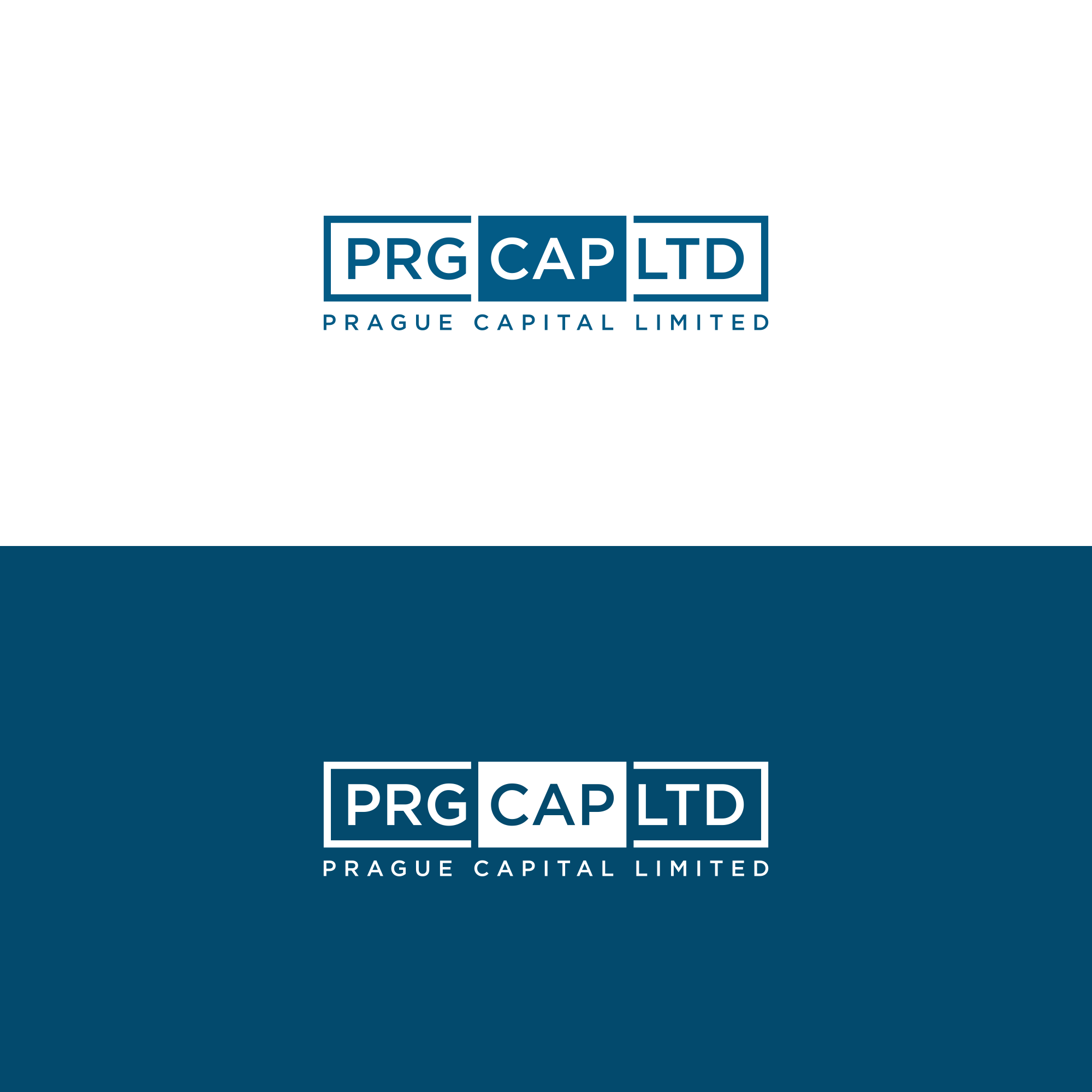 Diseño de Logo por babyaga para PRG CAP LTD | Diseño #36736729