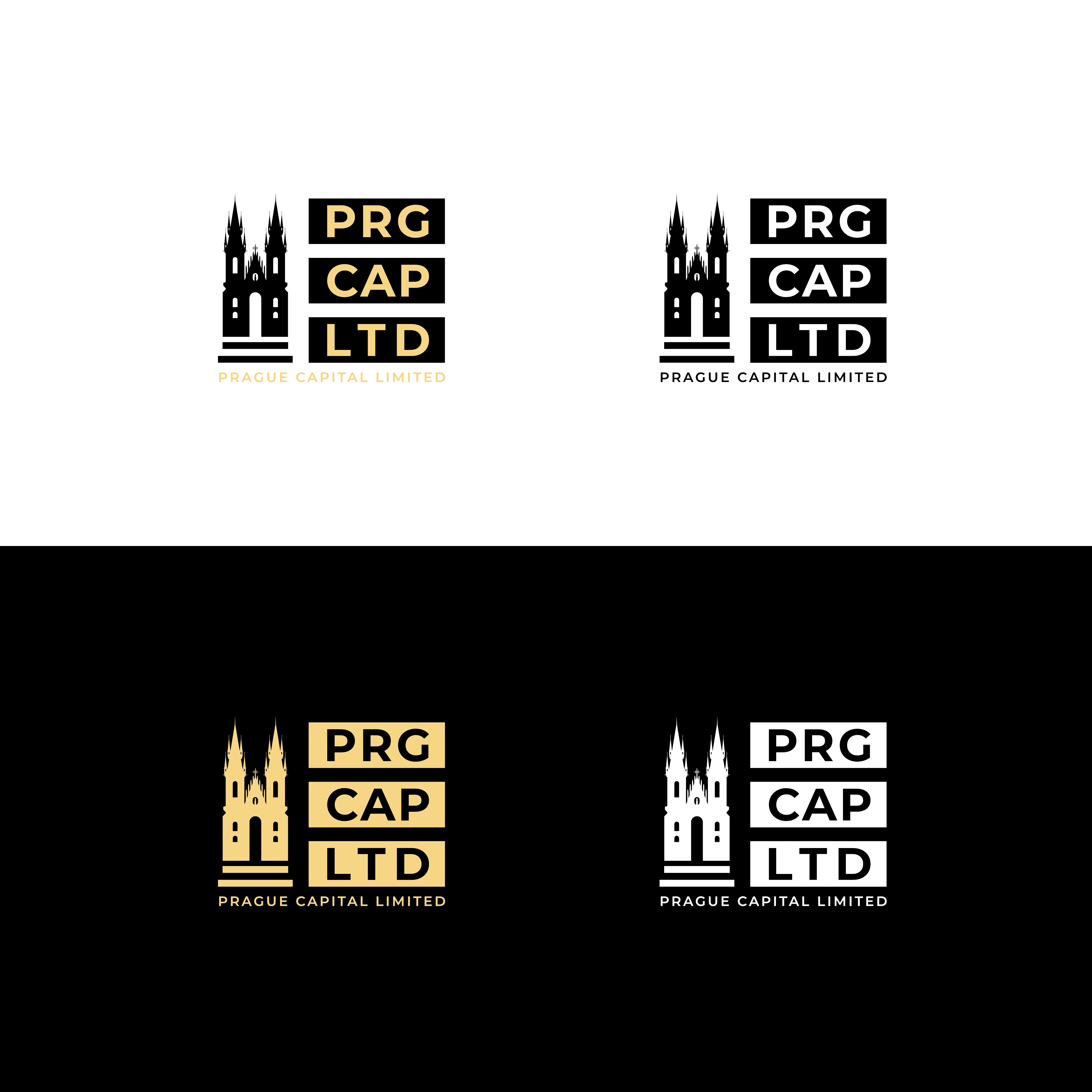 Design de Logo par TDAC pour PRG CAP LTD | Design #36740059