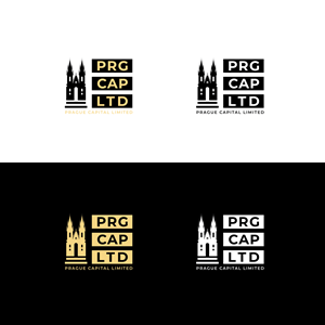 Design de Logo par TDAC pour PRG CAP LTD | Design : #36740059