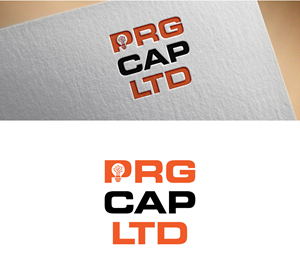 Diseño de Logo por rass07 para PRG CAP LTD | Diseño: #36734302