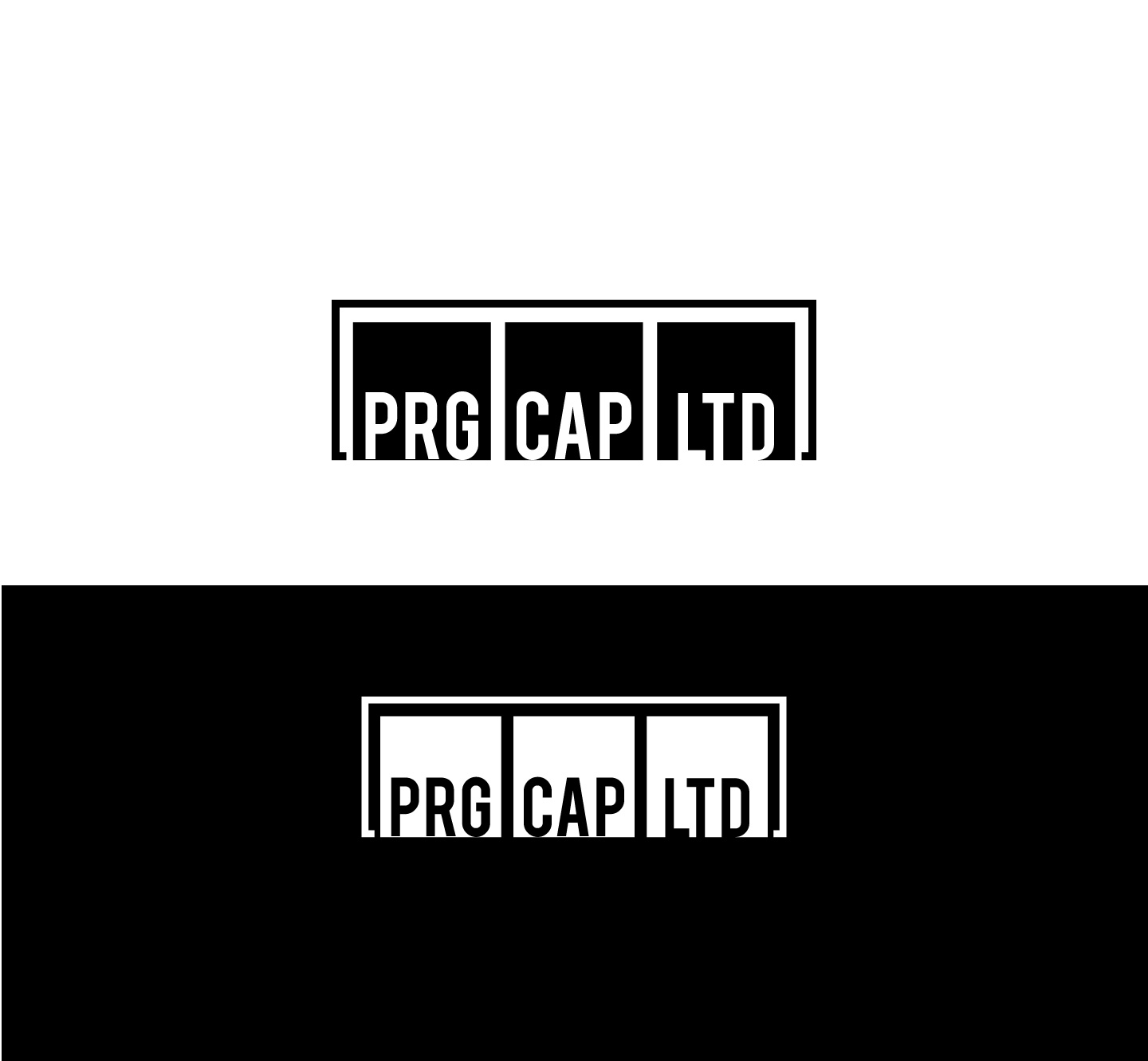 Diseño de Logo por rass07 para PRG CAP LTD | Diseño #36735074