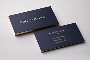 Design de Logo par Tube light pour PRG CAP LTD | Design : #36765924